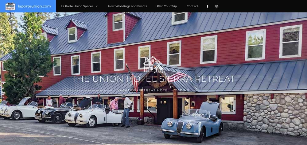 Client Testimonials 4 laport union retreat