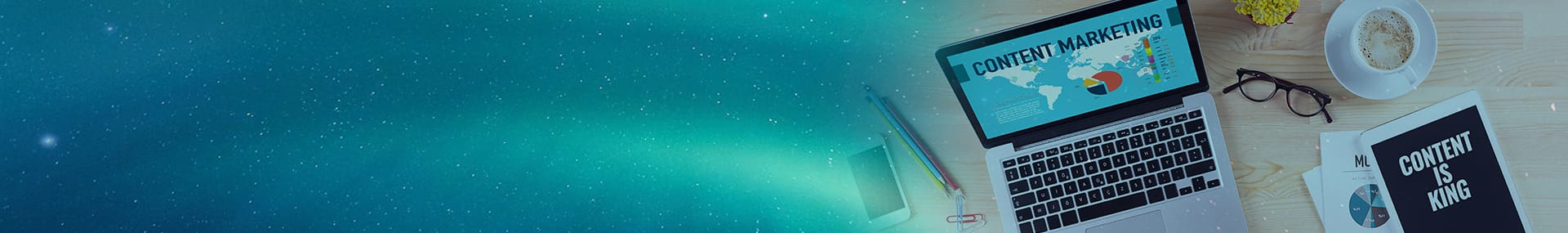 Local Content Marketing