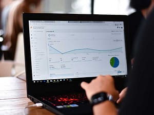 content marketing analytics