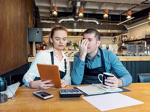 cost of ignoring marketing