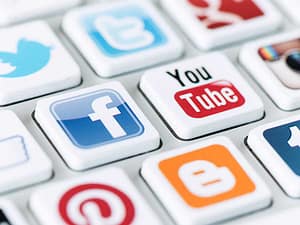 social media marketing strategies