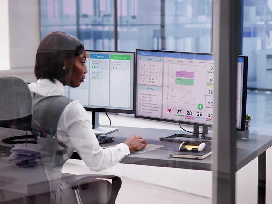 Social Media Calendar Planning