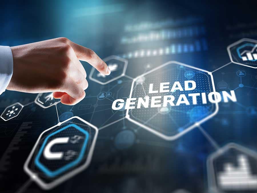 automated lead generation