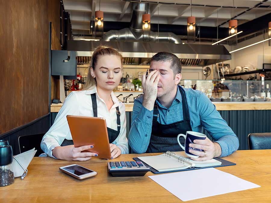 cost of ignoring marketing