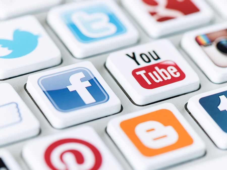 social media marketing strategies