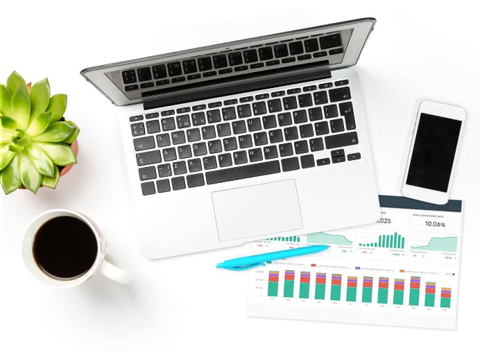 Tenon Search Marketing Home 10 digital marketing agency